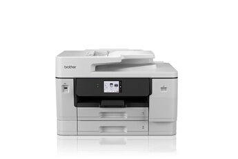 Acheter MFC-J6960DW Blanc Bon état - 421,99 € MFC-J6960DW Blanc Bon état - Brother reconditionné disponible sur Darty