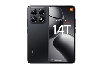 14T 256Go Noir concu avec Leica Très bon état - Xiaomi reconditionné disponible sur Darty