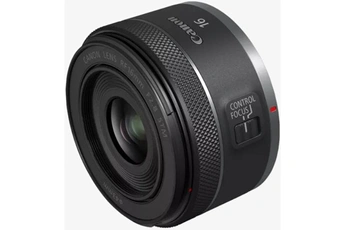 Acheter RF 16mm F/2.8 STM Bon état - 250,00 € RF 16mm F/2.8 STM Bon état - Canon reconditionné disponible sur Darty