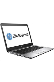 Acheter Ultrabook - - HP EliteBook - - 256Go SSD - Intel Core i5-6300U 2,4GHz - 8Go (8192Mo) État correct - 199,00 € Ultrabook - - HP EliteBook - - 256Go SSD - Intel Core i5-6300U 2,4GHz - 8Go (8192Mo) État correct - Hewlett-Packard reconditionné disponible sur Darty