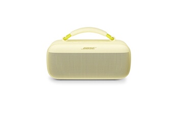 boombox Bluetooth SoundLink Max Bon état - Bose reconditionné disponible sur Darty