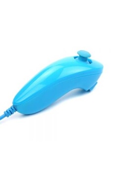 Nintendo Wii Nunchuk Controller Nintendo Wii Bon état - N/A reconditionné disponible sur Darty