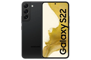 Galaxy S22 128Go Noir 5G