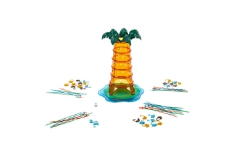 Acheter Jeu classique SOS Oustiti 25 ans Bon état - 18,99 € Jeu classique SOS Oustiti 25 ans Bon état - Mattel reconditionné disponible sur Darty