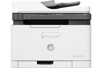 Laser MFP 179fnw Bon état - Hewlett-Packard reconditionné disponible sur Darty