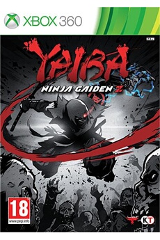 Acheter Yaiba Ninja Gaiden Z Special edition Xbox 360 Très bon état - 12,95 € Yaiba Ninja Gaiden Z Special edition Xbox 360 Très bon état - N/A reconditionné disponible sur Darty