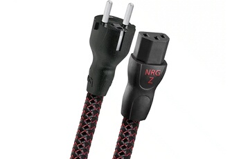NRG Z3 EU 2.0M Très bon état - AudioQuest reconditionné disponible sur Darty