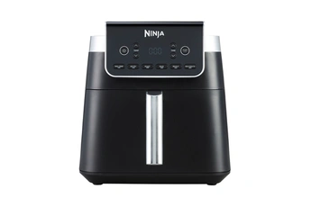 Foodi Max 6.2L AF180EU 2000 W Noir Bon état - Ninja reconditionné disponible sur Darty