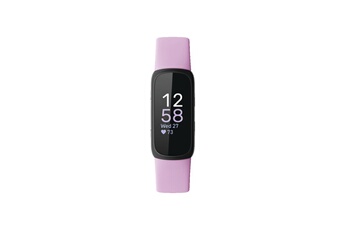 Inspire 3 Lilas - inclus 6 mois à Fitbit Premium