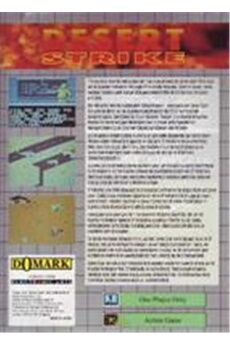 Desert strike État correct - N/A reconditionné disponible sur Darty