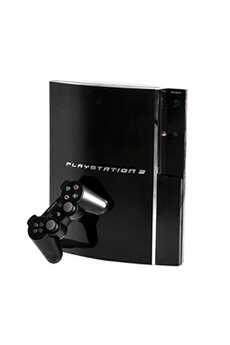 Acheter Console PlayStation 3 - PS3 40 Go Bon état - 99,95 € Console PlayStation 3 - PS3 40 Go Bon état - Sony reconditionné disponible sur Darty