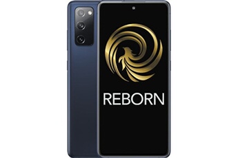 Acheter Galaxy S20 128Go Bleu Reconditionne Grade A Très bon état - 213,99 € Galaxy S20 128Go Bleu Reconditionne Grade A Très bon état - N/A reconditionné disponible sur Darty