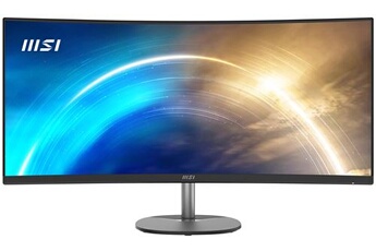 PRO MP341CQ Bon état - MSI reconditionné disponible sur Darty