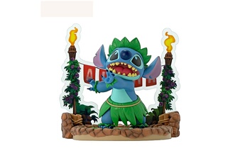 Acheter Figurine Disney Stitch Hula Dance Bon état - 14,99 € Figurine Disney Stitch Hula Dance Bon état - Abystyle Studio reconditionné disponible sur Darty