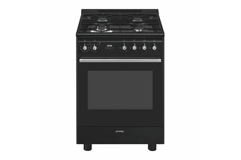 GP61BL9 État correct - Smeg reconditionné disponible sur Darty