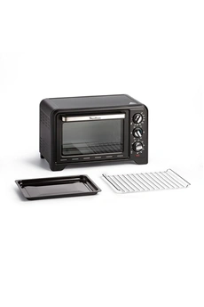 Acheter Optimo 19L, 6 Modes de cuisson YY5187FB Bon état - 67,99 € Optimo 19L, 6 Modes de cuisson YY5187FB Bon état - Moulinex reconditionné disponible sur Darty
