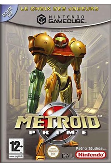 Metroid Prime Bon état - N/A reconditionné disponible sur Darty