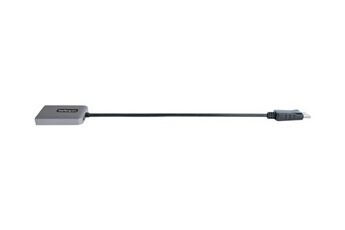 Acheter Hub DisplayPort HDMI Double - Dual HDMI 4K 60Hz - Câble 30cm - Adaptateur vidéo - DisplayPort mâle pour HDMI femelle - gris Bon état - 36,34 € Hub DisplayPort HDMI Double - Dual HDMI 4K 60Hz - Câble 30cm - Adaptateur vidéo - DisplayPort mâle pour HDMI femelle - gris Bon état - StarTech.com reconditionné disponible sur Darty