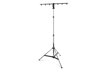 Acheter WLS70 Pied de lumière en T - Maxi 40Kg, 2.90 mètres de hauteur, 6 positions, compact et transportable Très bon état - 87,95 € WLS70 Pied de lumière en T - Maxi 40Kg, 2.90 mètres de hauteur, 6 positions, compact et transportable Très bon état - N/A reconditionné disponible sur Darty