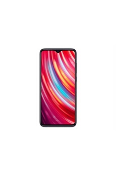 Xiaomi Redmi Note 8 Pro - 4G smartphone - double SIM - RAM 6 Go / Mémoire interne 128 Go - 6.53"" - 2340 x 1080 pixels - 4x caméras arrière 64 MP, 8 État correct - N/A reconditionné disponible sur Darty