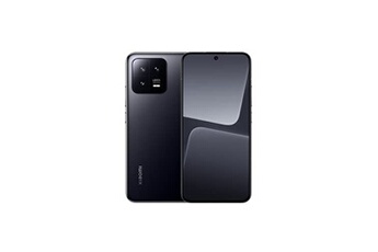 Acheter Smartphone 13 5G 8+256Go Noir État correct - 276,00 € Smartphone 13 5G 8+256Go Noir État correct - Xiaomi reconditionné disponible sur Darty
