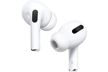 airpods pro État correct - Apple reconditionné disponible sur Darty