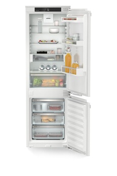 Acheter ICNb 5123-20 178 cm Très bon état - 1347,99 € ICNb 5123-20 178 cm Très bon état - Liebherr reconditionné disponible sur Darty