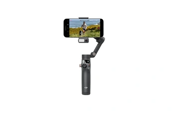 Osmo Mobile 7P - Très bon état DJI sur Darty