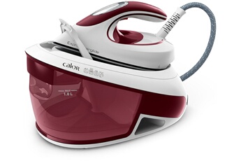 EXPRESS AIRGLIDE 6,2 bars SV8026C0 Très bon état - Calor reconditionné disponible sur Darty