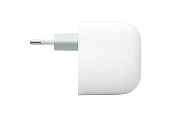 Chargeur secteur USB-C 45W Blanc Bon état - Google reconditionné disponible sur Darty