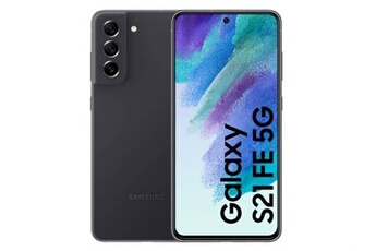 GALAXY S21 FE 128Go Gris graphite 5G