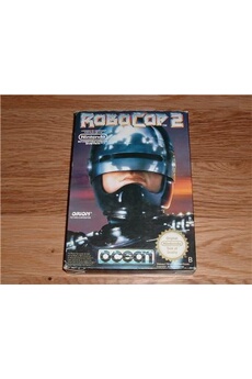 RoboCop 2 État correct - N/A reconditionné disponible sur Darty