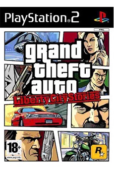 Acheter GTA LIBERTY CITY STORIES Bon état - 14,95 € GTA LIBERTY CITY STORIES Bon état - Take-Two Interactive reconditionné disponible sur Darty