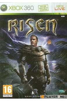 Acheter RISEN Bon état - 14,95 € RISEN Bon état - Koch Media reconditionné disponible sur Darty