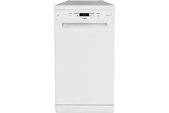 WH6FC11BS7A0W Bon état - Whirlpool reconditionné disponible sur Darty