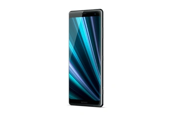 XPERIA XZ3 NOIR