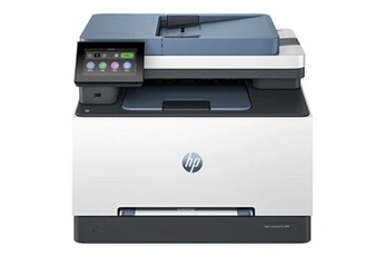 HP Color LaserJet Pro MFP 3302fdw - Imprimante multifonctions - couleur - laser - Legal (216 x 356 mm) (original) - A4/Legal (support) - jusqu'à 25 - Bon état N/A sur Darty