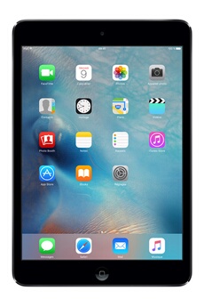 IPAD MINI 2 16 GO WI-FI GRIS SIDERAL