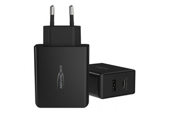HOME CHARGEUR HC265PD Bon état - Ansmann reconditionné disponible sur Darty