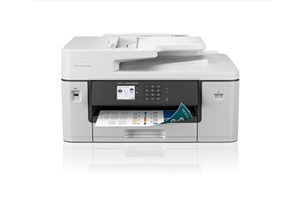Acheter 4 en 1 MFC-J6540DWE Bon état - 255,99 € 4 en 1 MFC-J6540DWE Bon état - Brother reconditionné disponible sur Darty