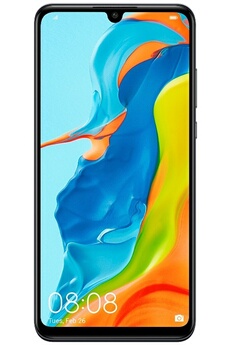 P30 LITE XL 256GO BLACK État correct - Huawei reconditionné disponible sur Darty