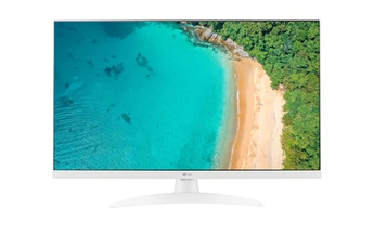 27TQ615S-WZ LED Mode Cinéma 50Hz Full HD 68cm 2024 Très bon état - LG reconditionné disponible sur Darty