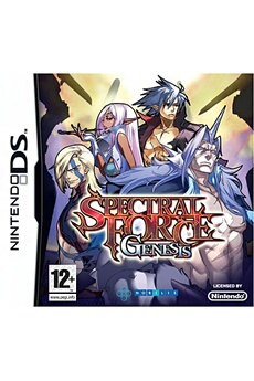 Spectral Force Genesis Très bon état - N/A reconditionné disponible sur Darty