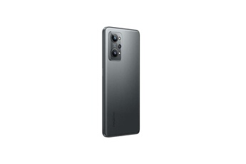 GT2 128Go Noir 5G Bon état - Realme reconditionné disponible sur Darty