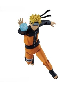 Acheter Figurine Bandai Uzumaki Naruto Rise standard Bon état - 20,99 € Figurine Bandai Uzumaki Naruto Rise standard Bon état - Banpresto reconditionné disponible sur Darty