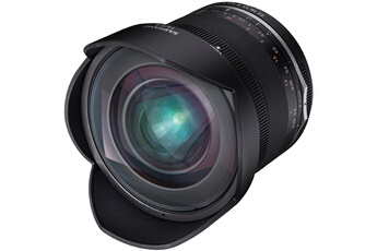 Acheter MF 14mm F/2.8 MK2 pour Fuji X Très bon état - 330,99 € MF 14mm F/2.8 MK2 pour Fuji X Très bon état - Samyang reconditionné disponible sur Darty