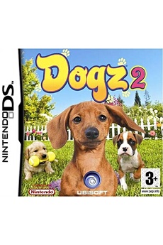 Dogz 2 État correct - N/A reconditionné disponible sur Darty