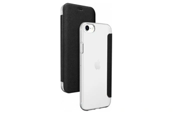 ETUI FOLIO CRYSTAL NOIR POUR IPHONE 7/8 Bon état - Bigben Interactive reconditionné disponible sur Darty