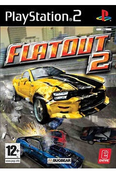 Acheter Flat Out 2 Très bon état - 13,83 € Flat Out 2 Très bon état - N/A reconditionné disponible sur Darty