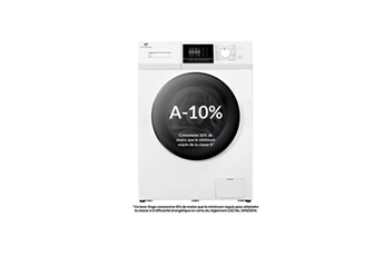 Acheter Lave-linge hublot - - CELL10140W3 - 10kg - Moteur induction - 60 cm - 1400 trs/min - Blanc Bon état - 309,00 € Lave-linge hublot - - CELL10140W3 - 10kg - Moteur induction - 60 cm - 1400 trs/min - Blanc Bon état - Continental Edison reconditionné disponible sur Darty